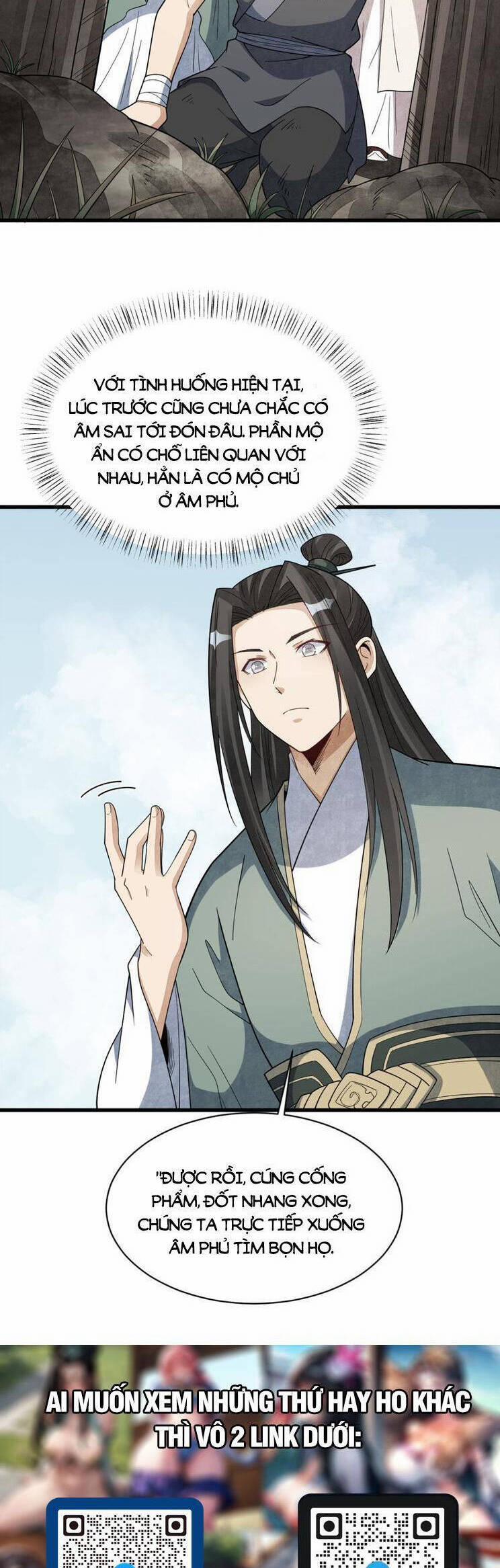 Lạn Kha Kỳ Duyên 297 trang 22