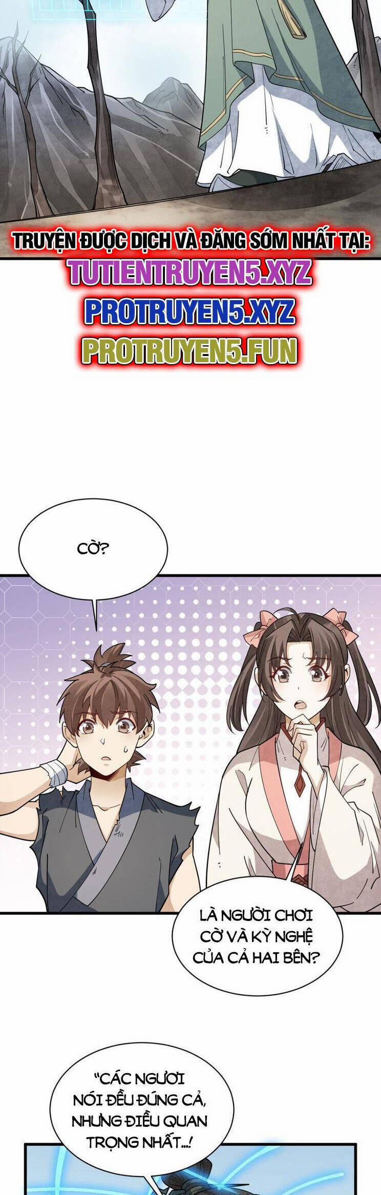 Lạn Kha Kỳ Duyên 298 trang 1