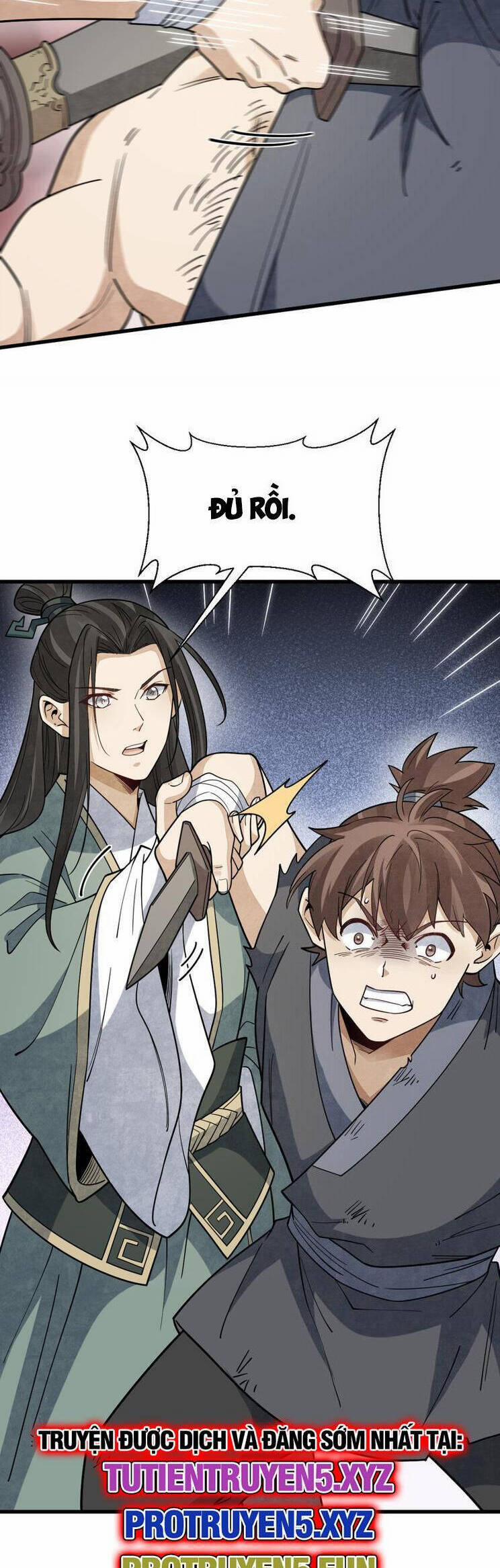 Lạn Kha Kỳ Duyên 298 trang 13