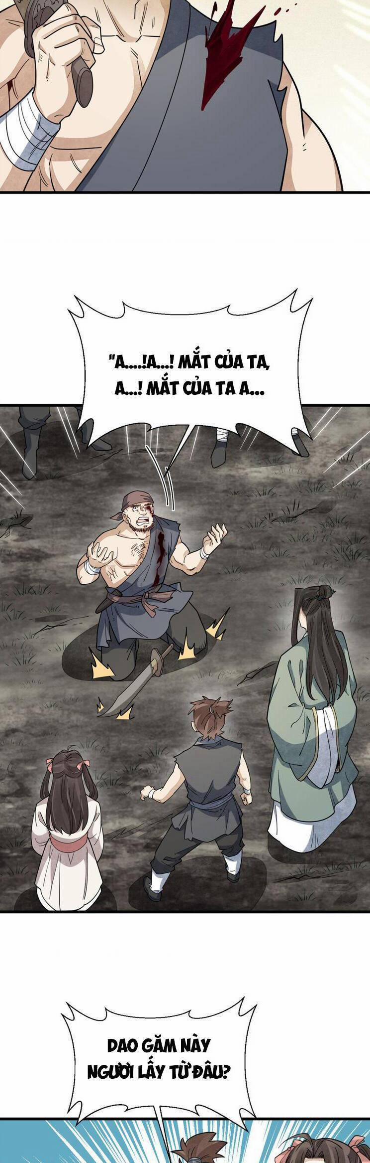 Lạn Kha Kỳ Duyên 298 trang 15