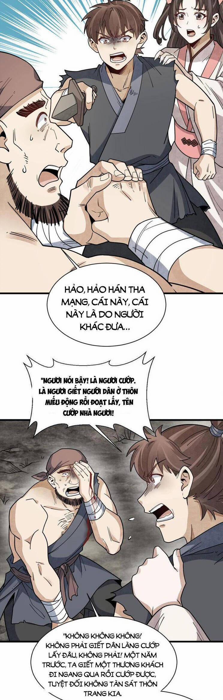 Lạn Kha Kỳ Duyên 298 trang 16