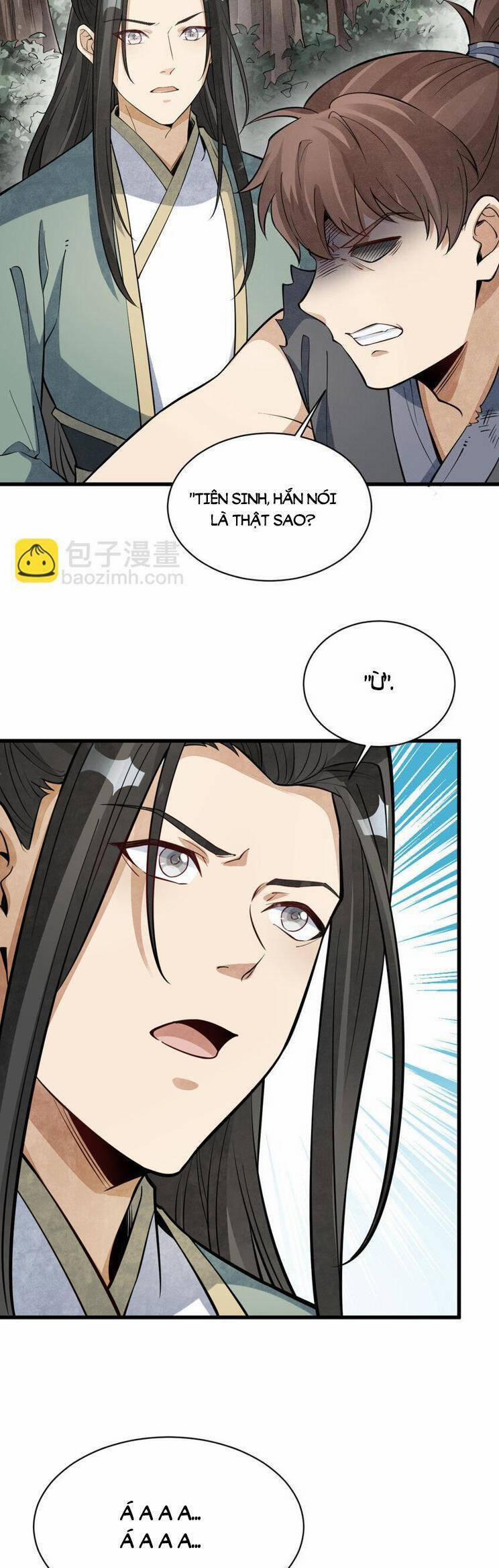 Lạn Kha Kỳ Duyên 298 trang 18