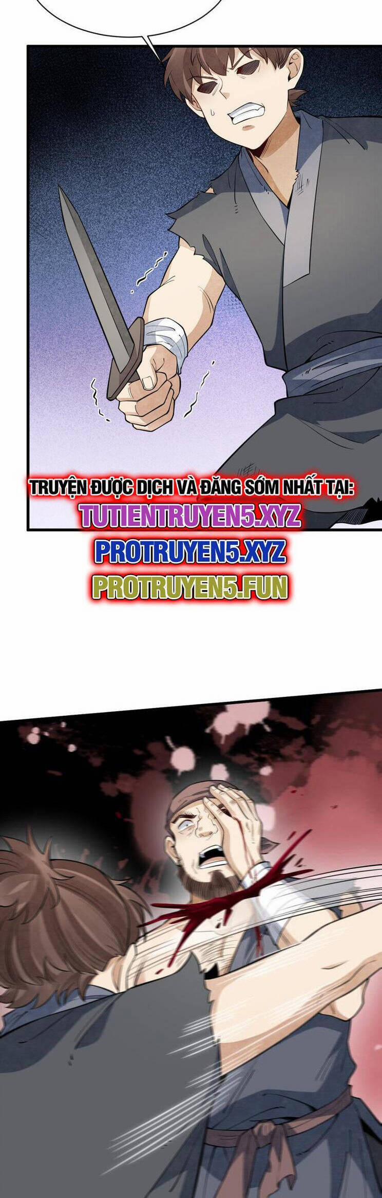 Lạn Kha Kỳ Duyên 298 trang 19