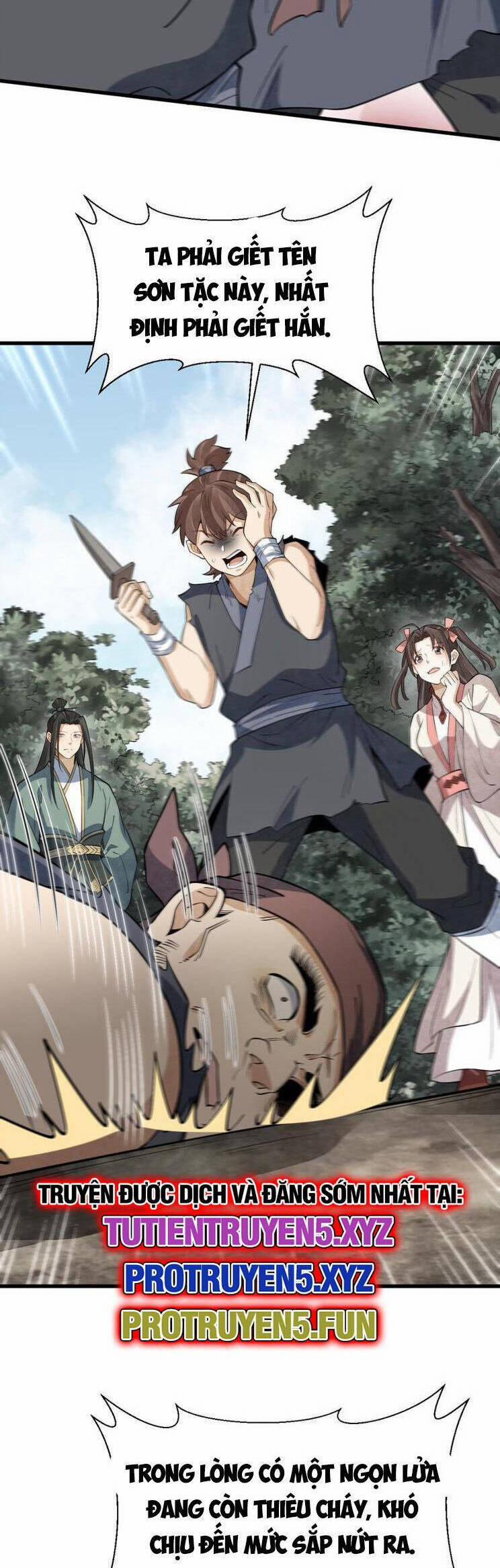 Lạn Kha Kỳ Duyên 298 trang 20