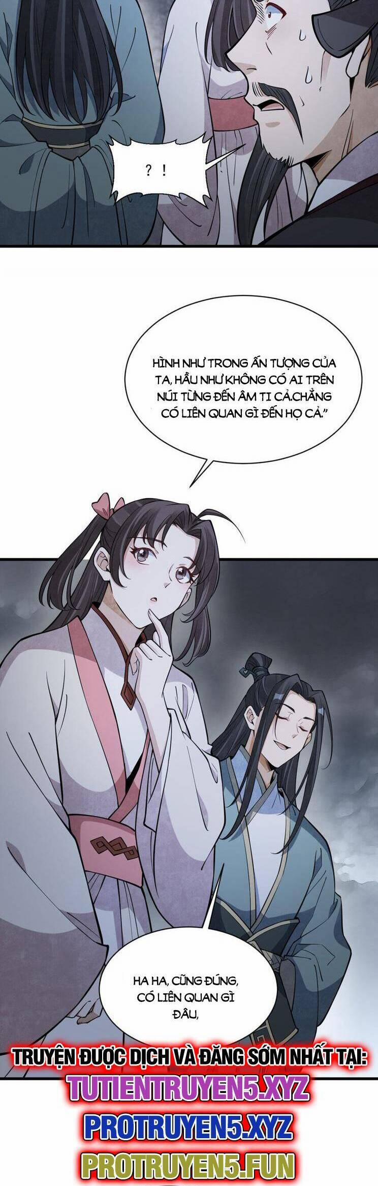 Lạn Kha Kỳ Duyên 299 trang 14