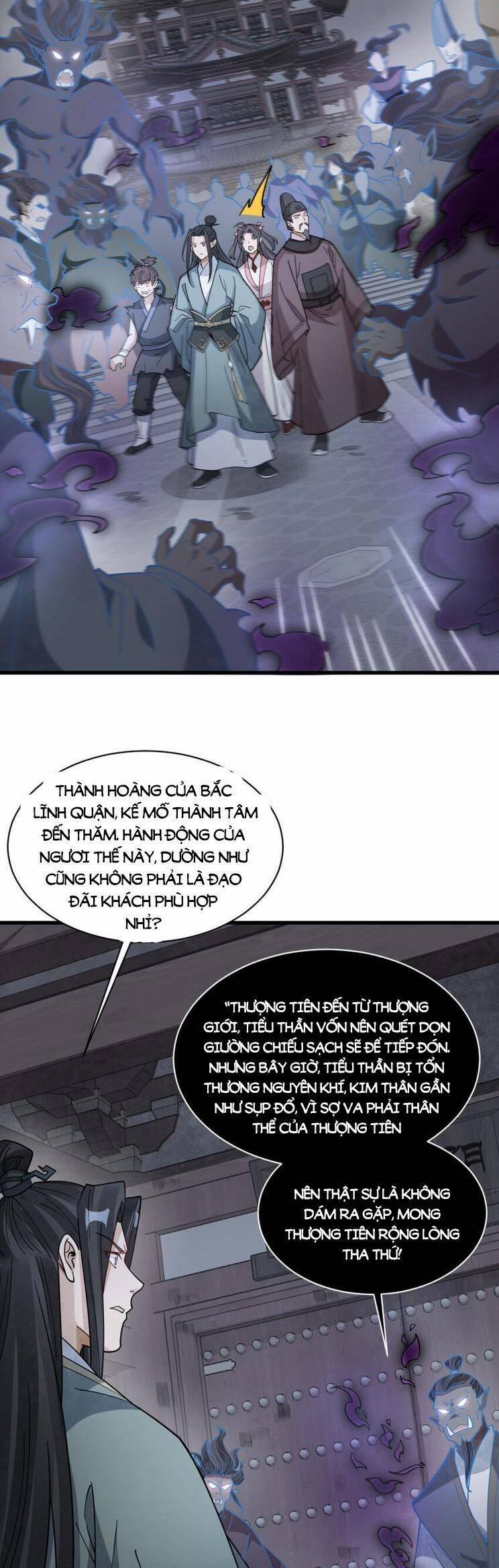 Lạn Kha Kỳ Duyên 299 trang 22