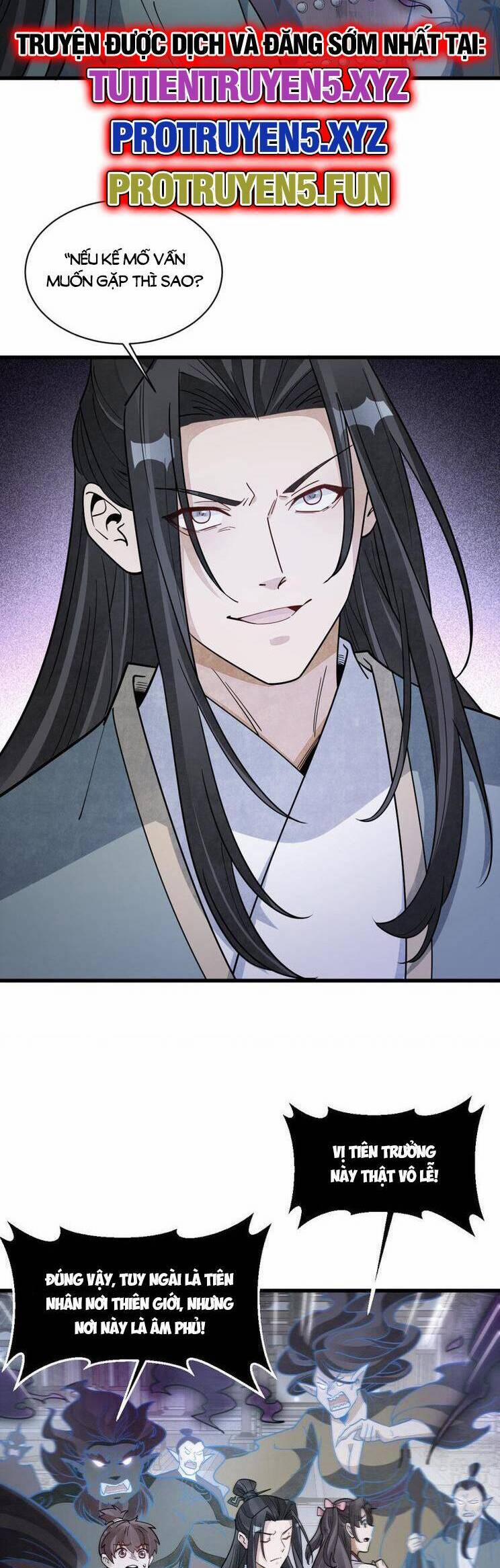 Lạn Kha Kỳ Duyên 299 trang 23