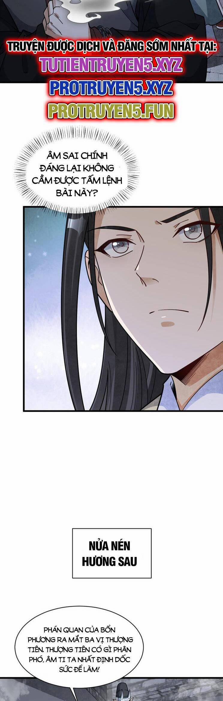 Lạn Kha Kỳ Duyên 299 trang 6