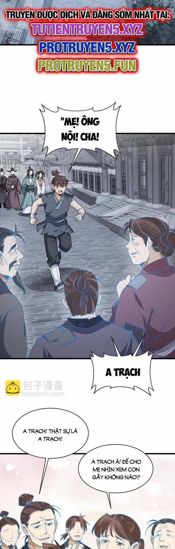 Lạn Kha Kỳ Duyên 299 trang 8