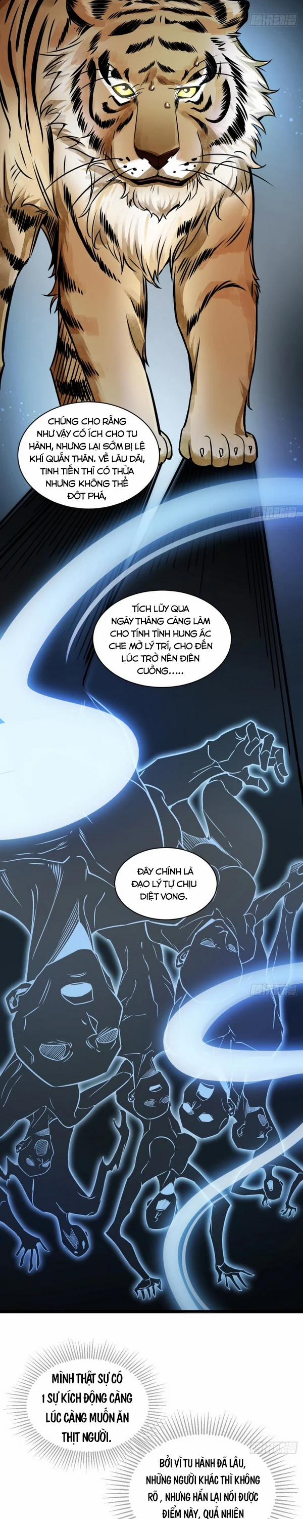 Lạn Kha Kỳ Duyên 3 trang 12