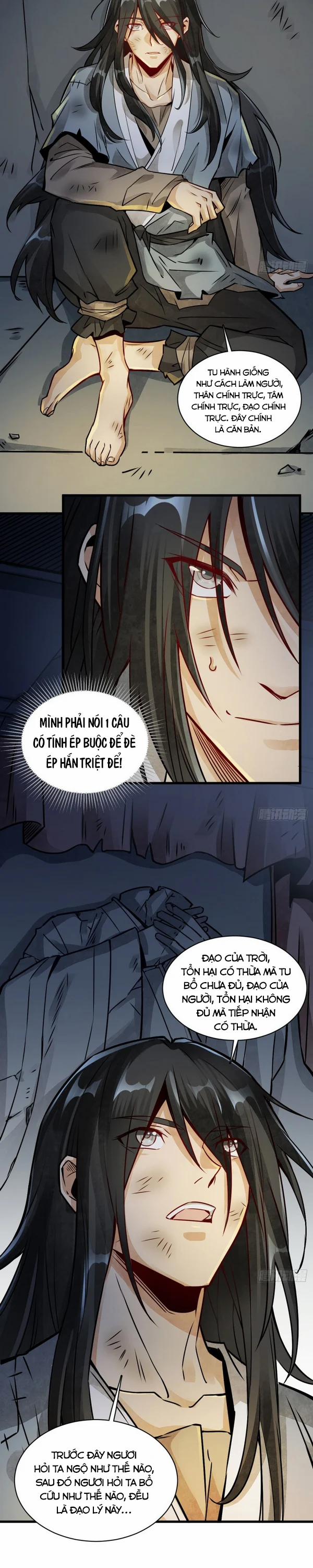 Lạn Kha Kỳ Duyên 3 trang 14