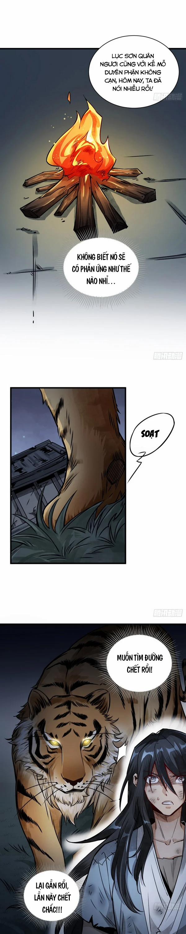 Lạn Kha Kỳ Duyên 3 trang 15