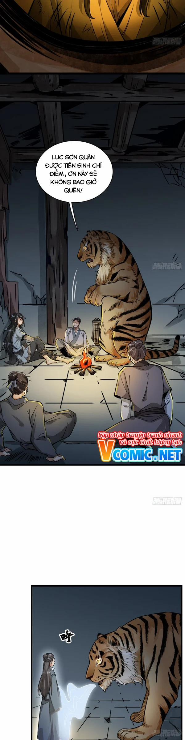 Lạn Kha Kỳ Duyên 3 trang 18