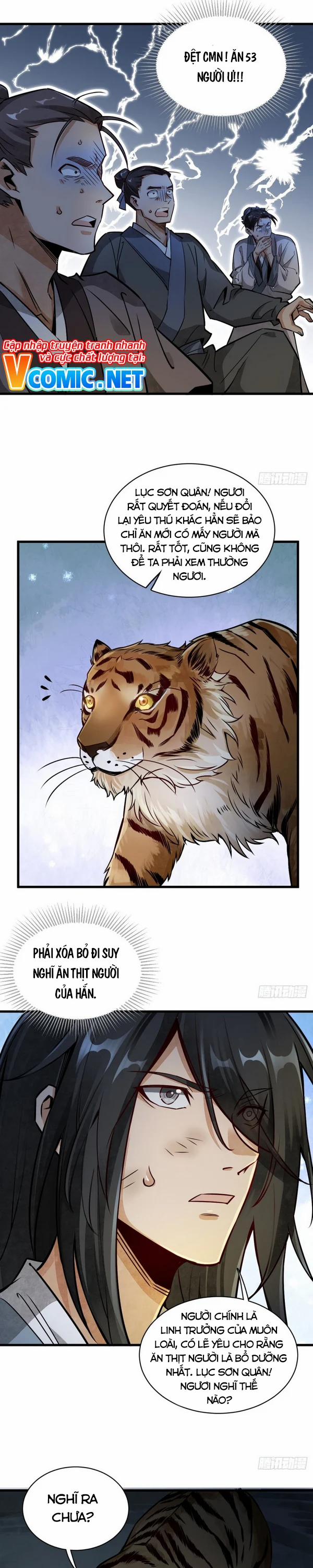 Lạn Kha Kỳ Duyên 3 trang 9