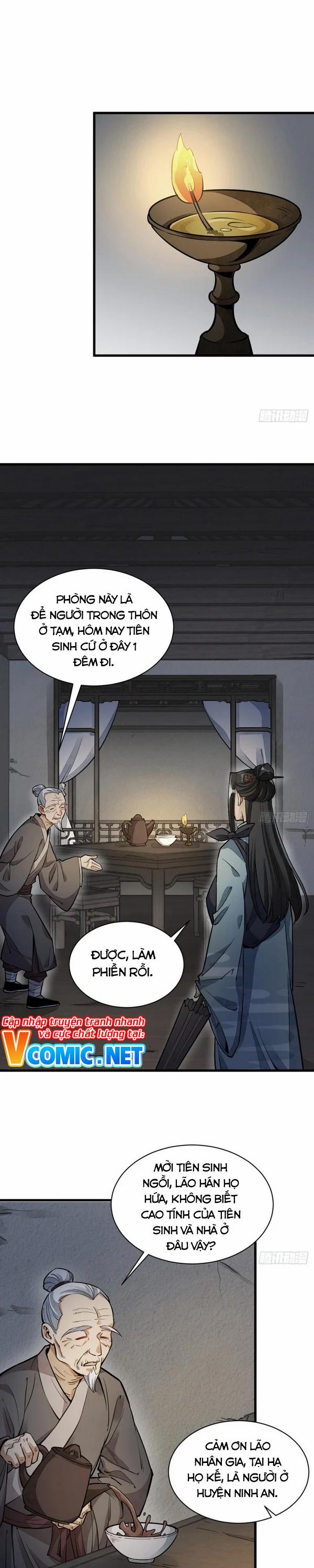 Lạn Kha Kỳ Duyên 30 trang 0