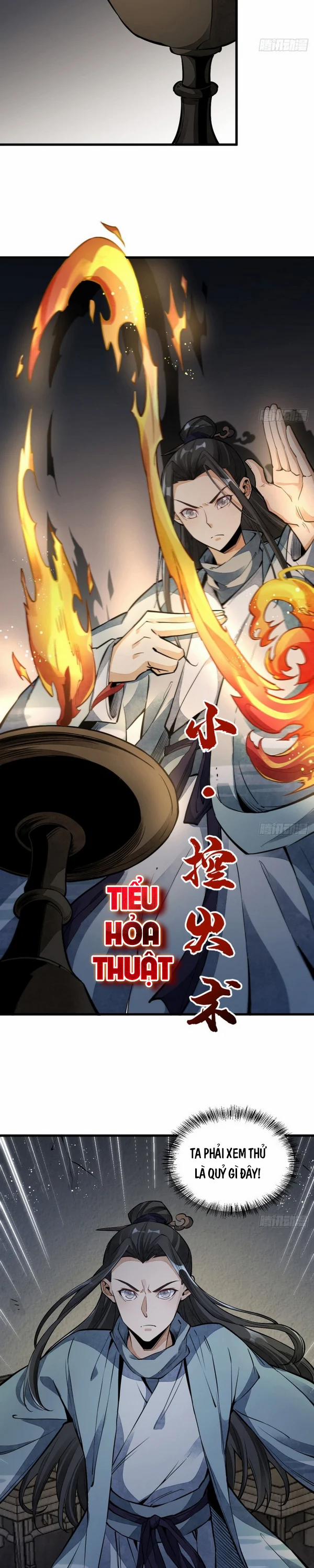 Lạn Kha Kỳ Duyên 30 trang 11