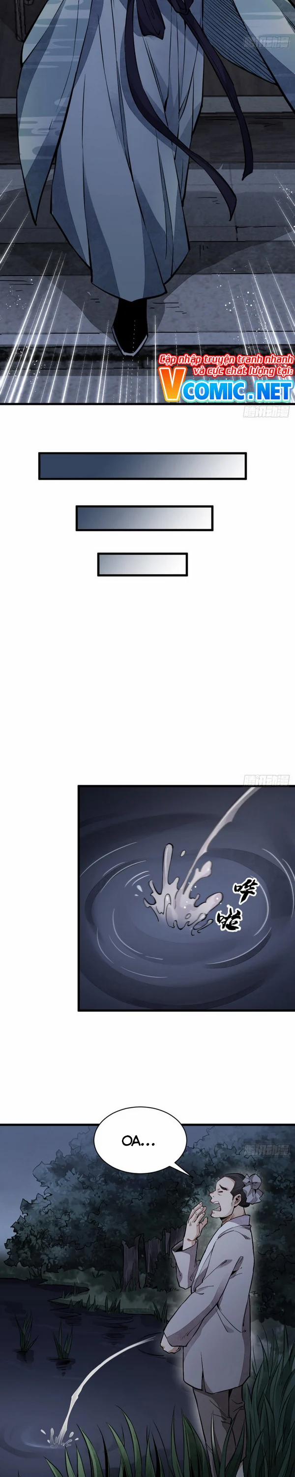 Lạn Kha Kỳ Duyên 30 trang 12