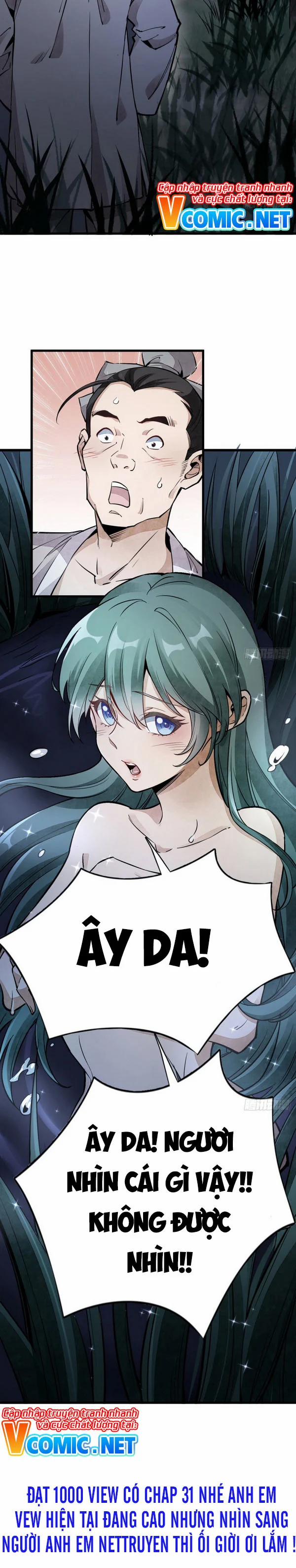 Lạn Kha Kỳ Duyên 30 trang 14