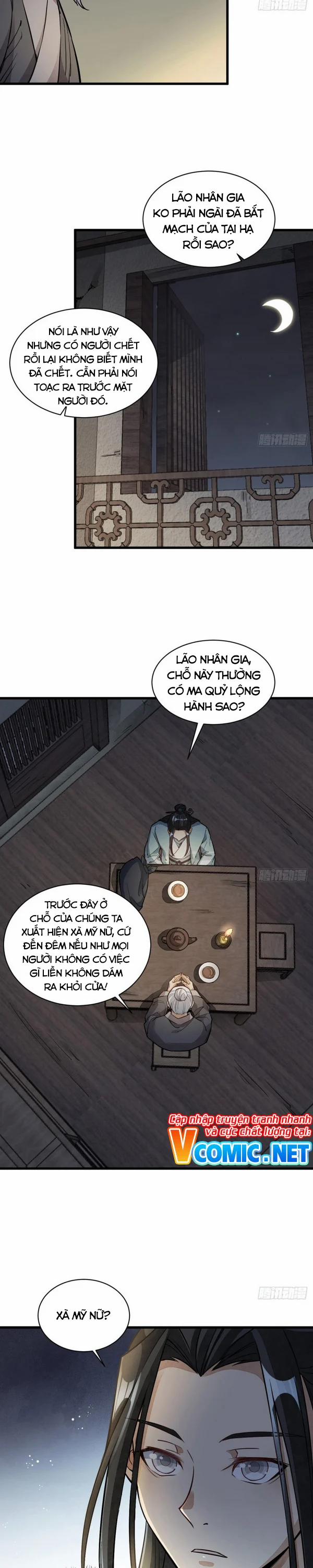 Lạn Kha Kỳ Duyên 30 trang 3