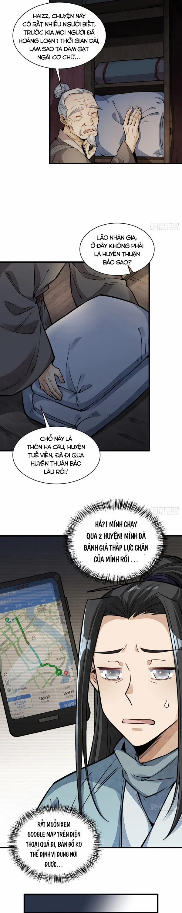 Lạn Kha Kỳ Duyên 30 trang 5