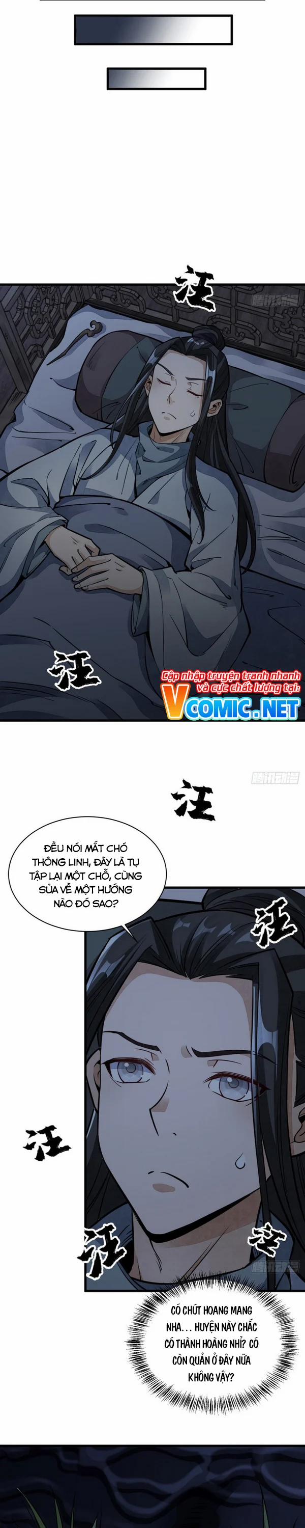 Lạn Kha Kỳ Duyên 30 trang 6