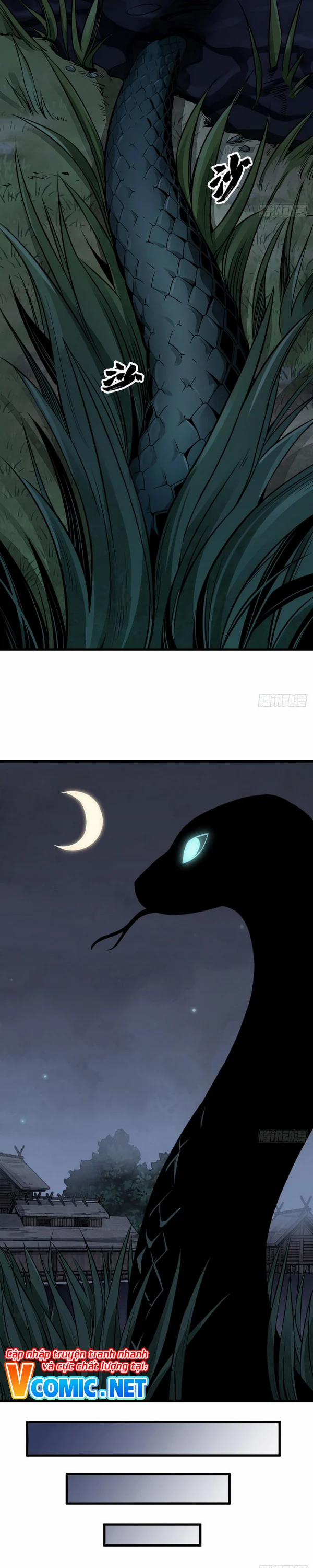 Lạn Kha Kỳ Duyên 30 trang 7