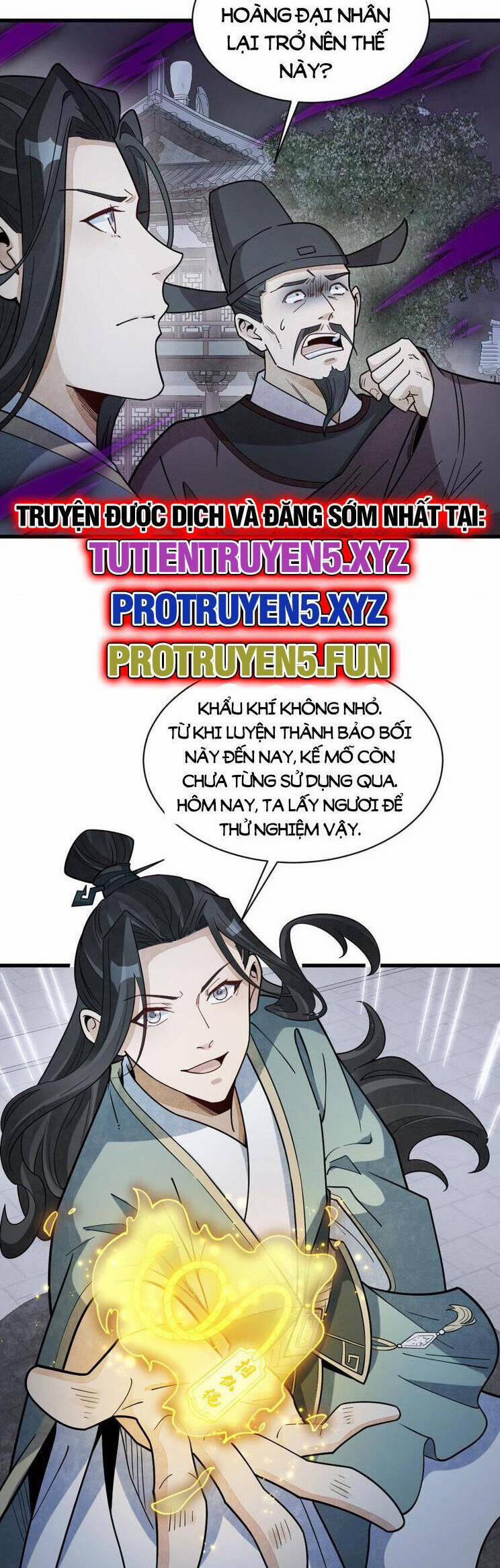 Lạn Kha Kỳ Duyên 300 trang 7