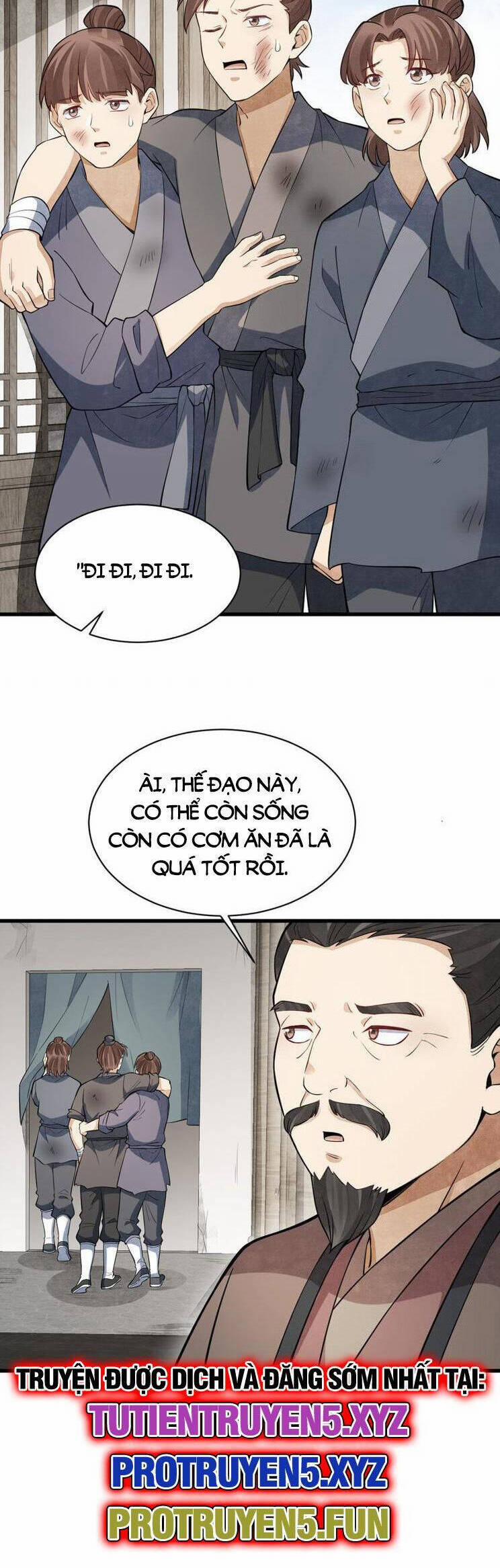 Lạn Kha Kỳ Duyên 301 trang 17