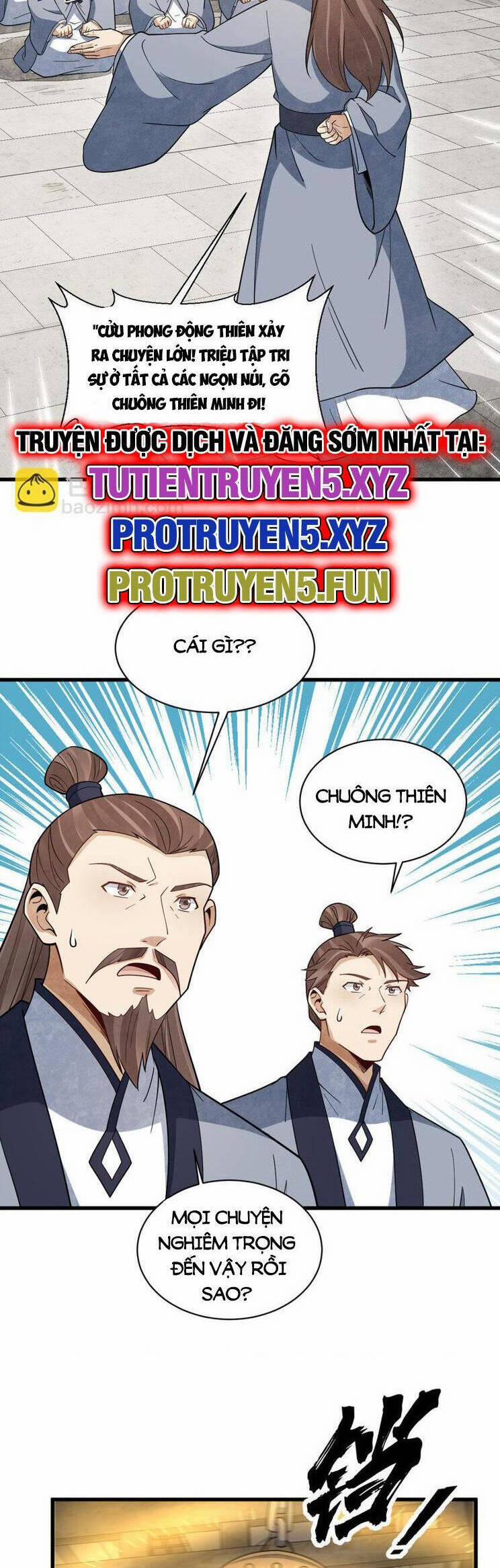 Lạn Kha Kỳ Duyên 301 trang 4