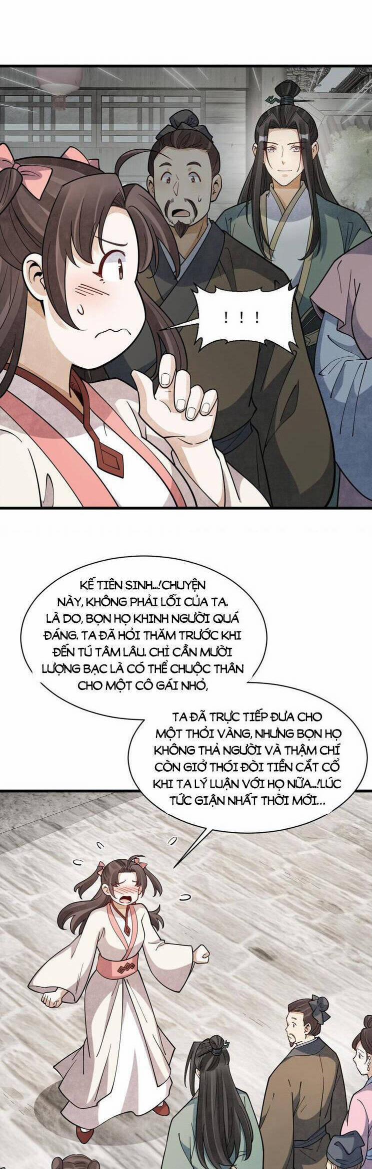 Lạn Kha Kỳ Duyên 302 trang 14