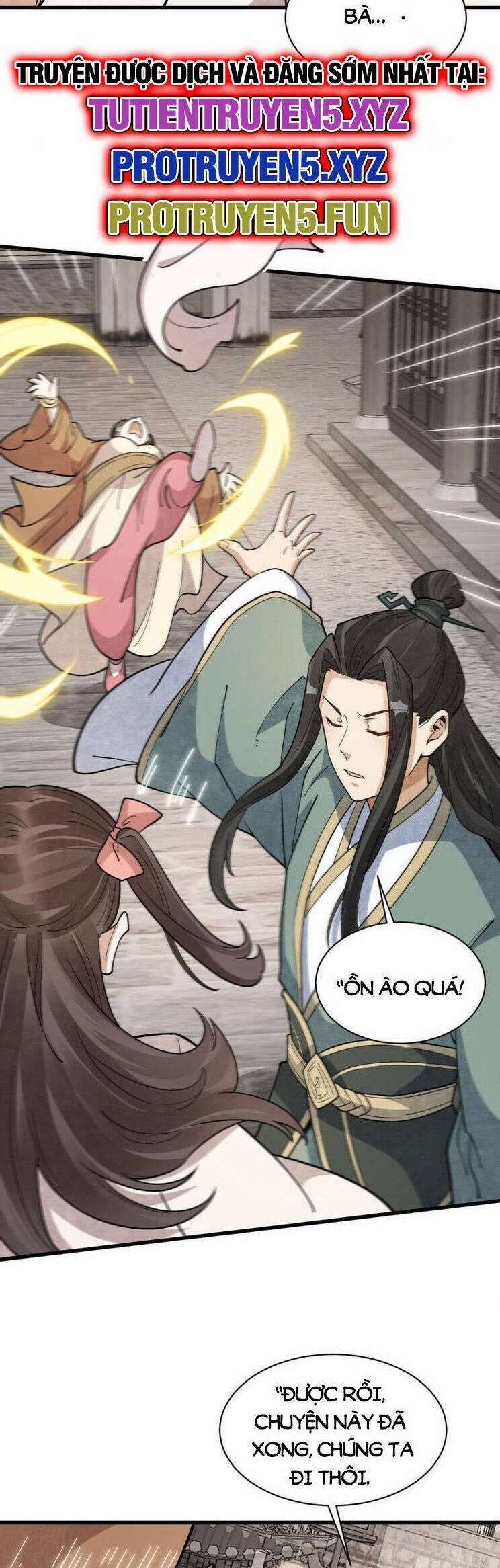 Lạn Kha Kỳ Duyên 302 trang 17