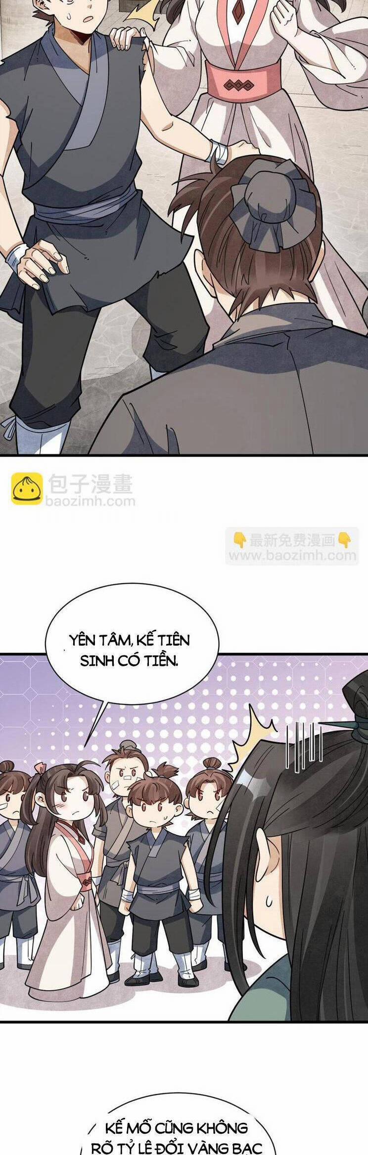 Lạn Kha Kỳ Duyên 302 trang 2