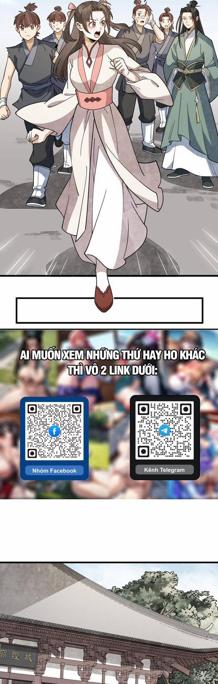 Lạn Kha Kỳ Duyên 302 trang 6