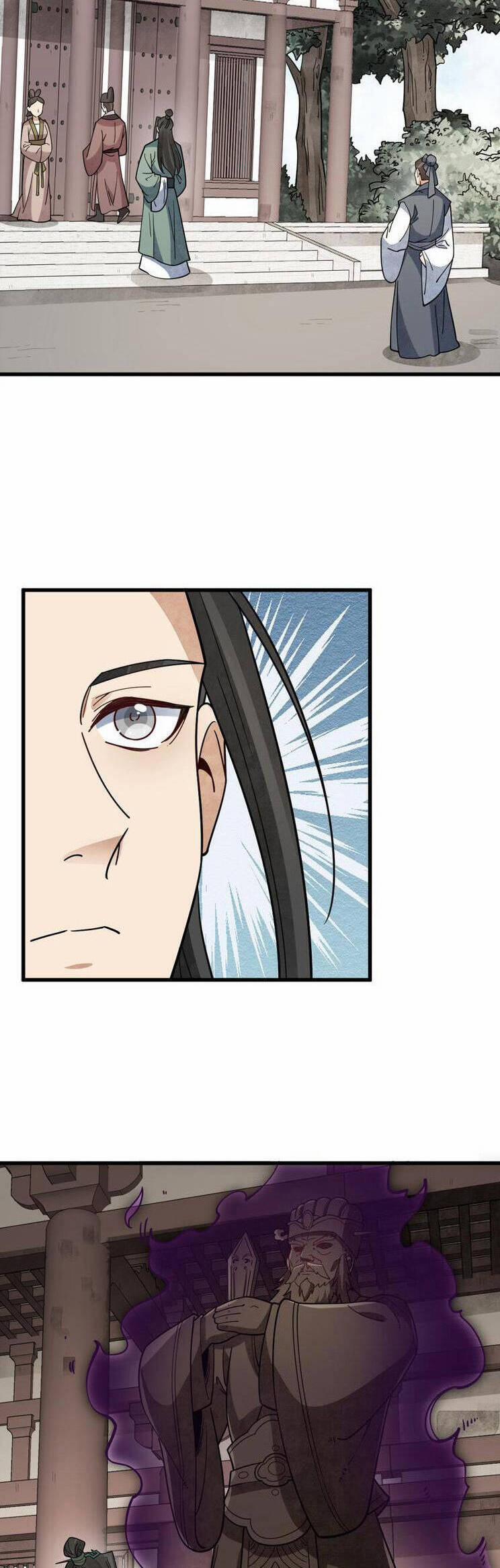 Lạn Kha Kỳ Duyên 302 trang 7