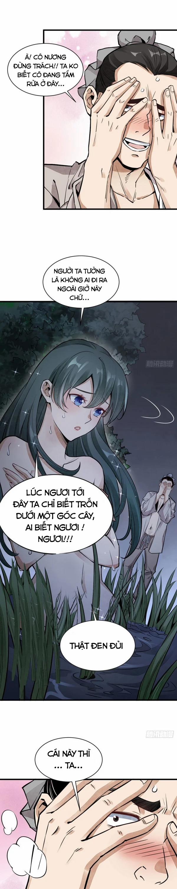 Lạn Kha Kỳ Duyên 31 trang 0