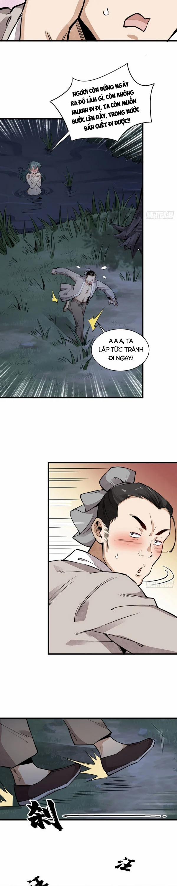 Lạn Kha Kỳ Duyên 31 trang 1