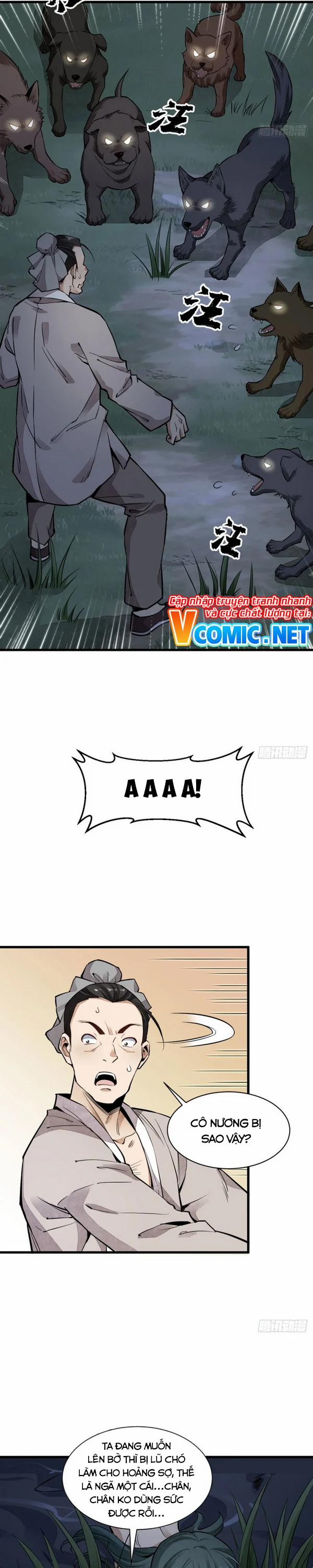 Lạn Kha Kỳ Duyên 31 trang 2