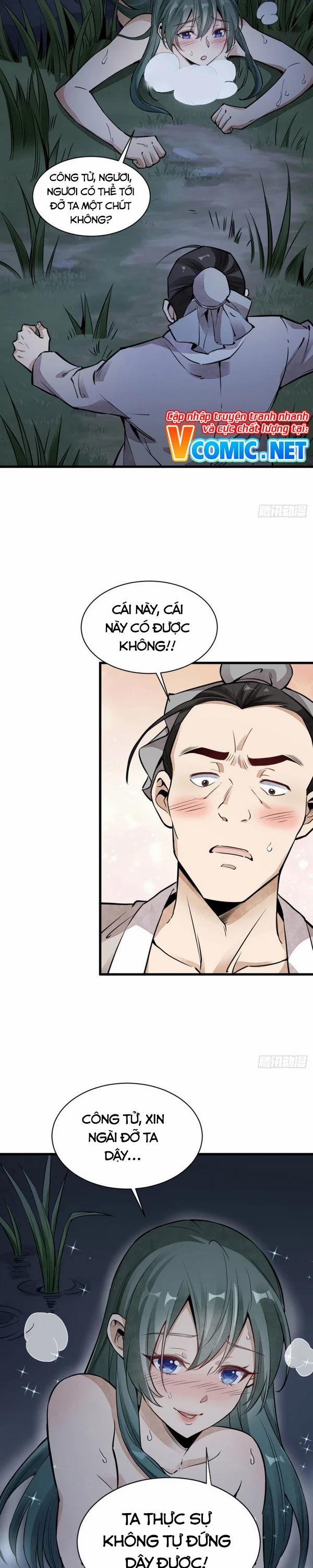 Lạn Kha Kỳ Duyên 31 trang 3