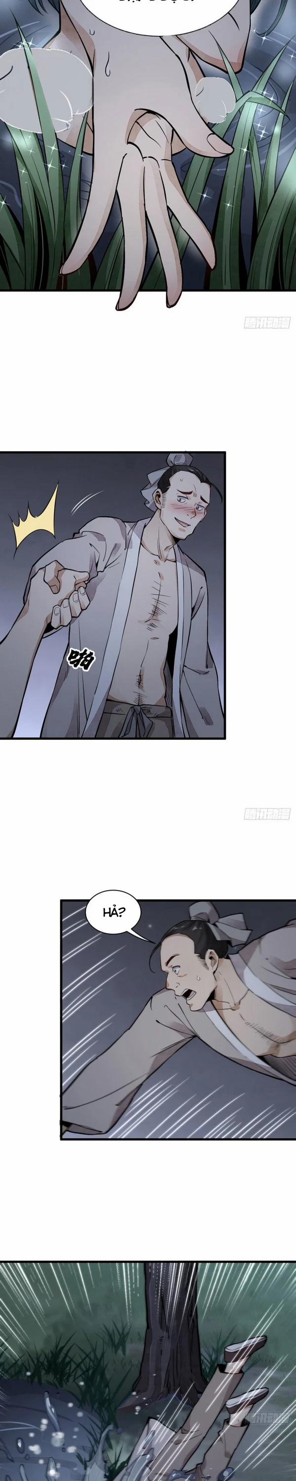 Lạn Kha Kỳ Duyên 31 trang 4