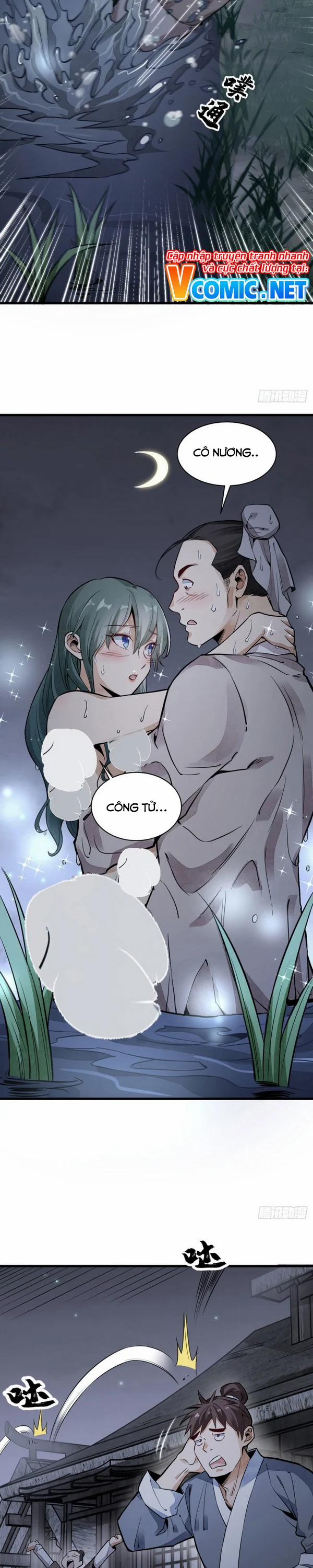 Lạn Kha Kỳ Duyên 31 trang 5