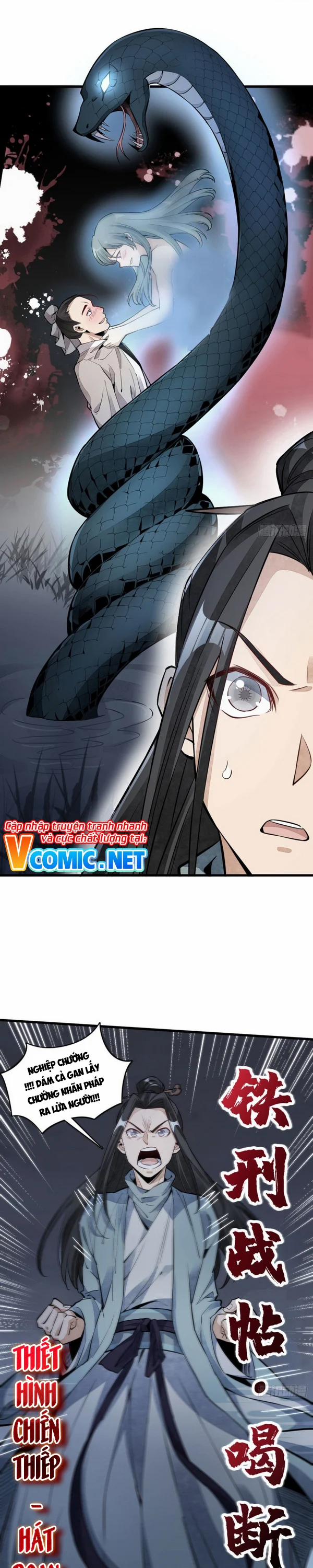 Lạn Kha Kỳ Duyên 31 trang 7