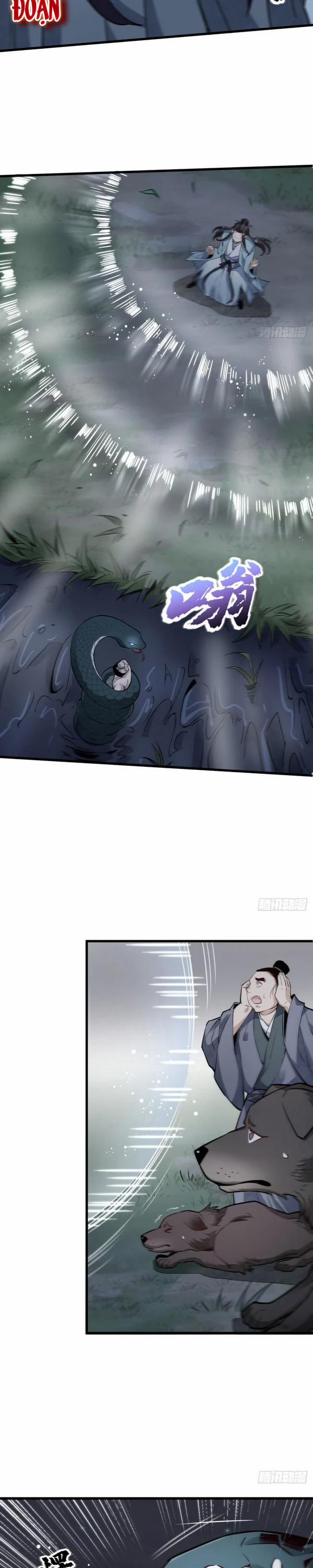 Lạn Kha Kỳ Duyên 31 trang 8