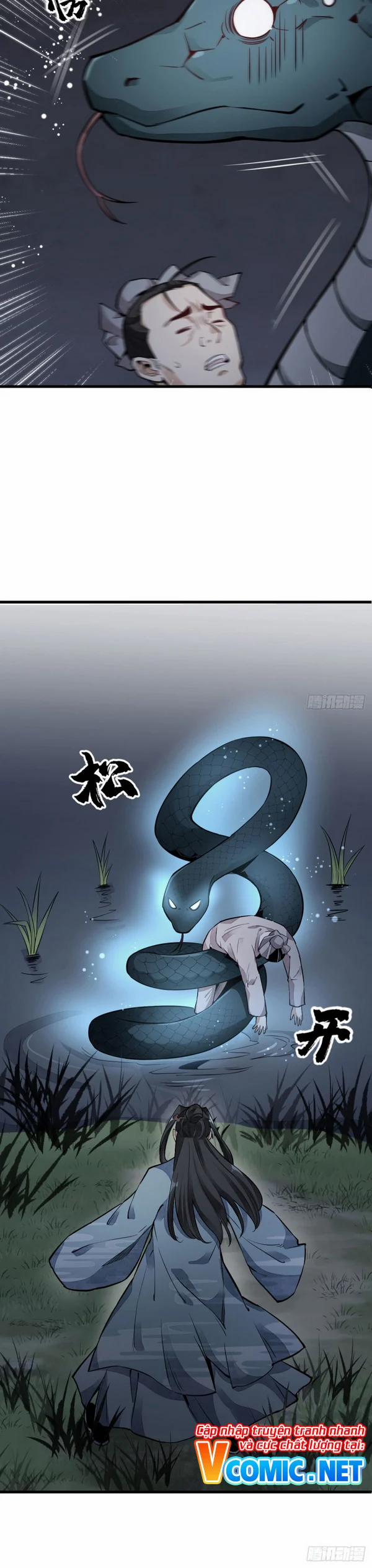 Lạn Kha Kỳ Duyên 31 trang 9