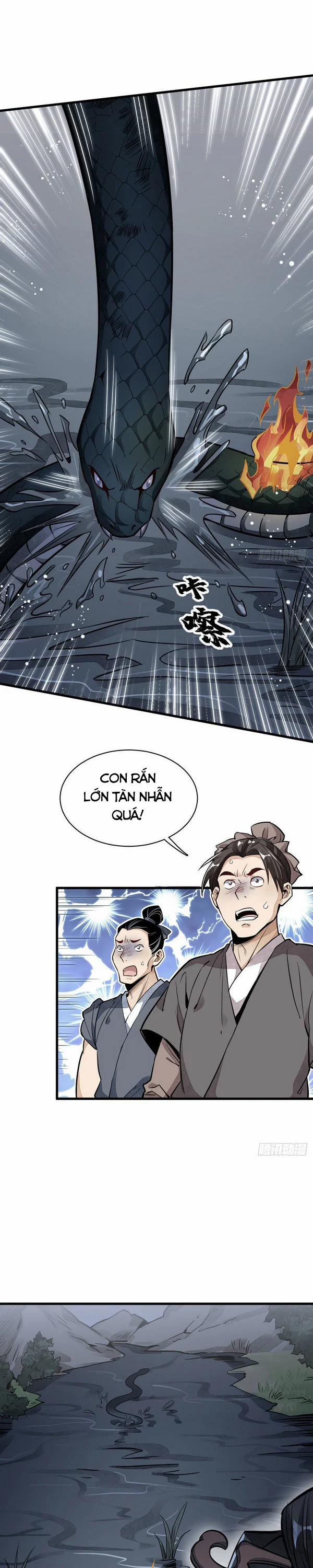 Lạn Kha Kỳ Duyên 32 trang 0