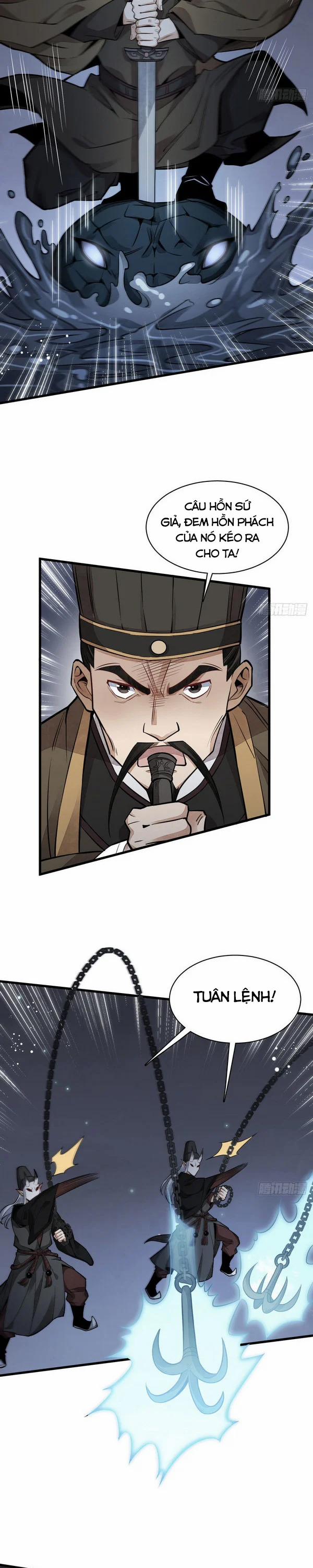 Lạn Kha Kỳ Duyên 32 trang 11