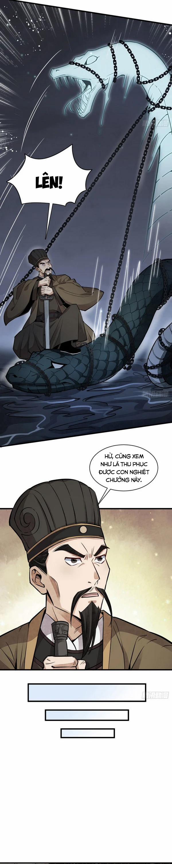 Lạn Kha Kỳ Duyên 32 trang 12