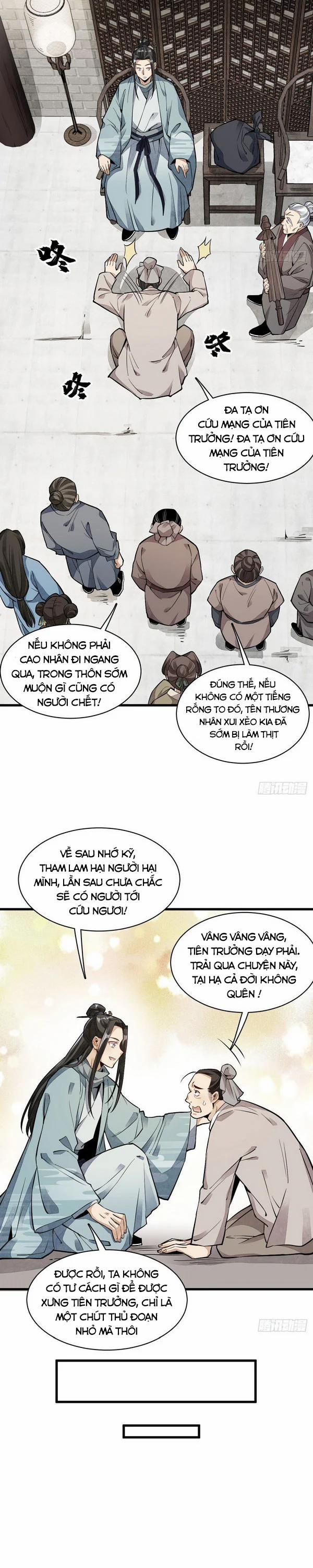 Lạn Kha Kỳ Duyên 32 trang 13