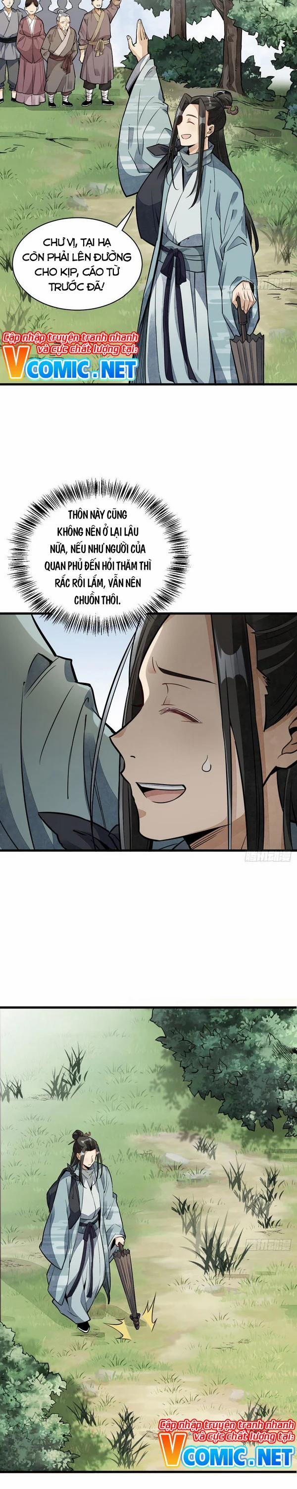 Lạn Kha Kỳ Duyên 32 trang 15