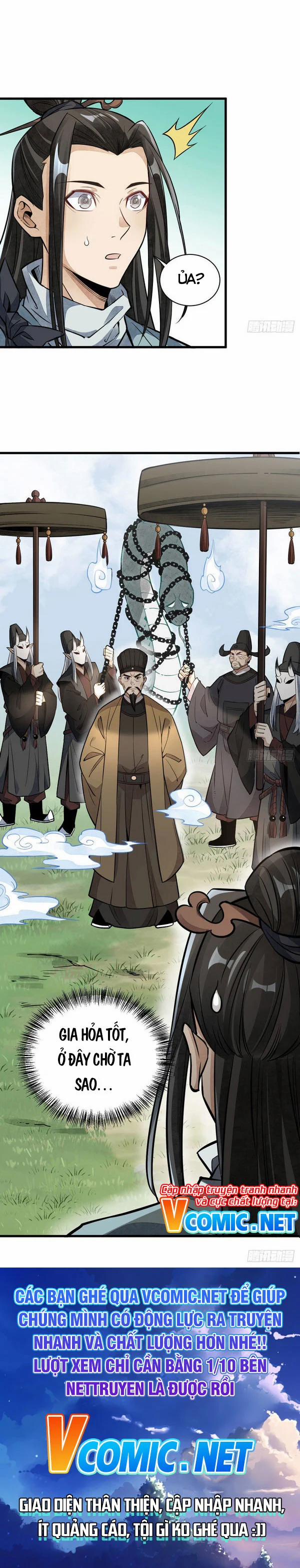 Lạn Kha Kỳ Duyên 32 trang 16