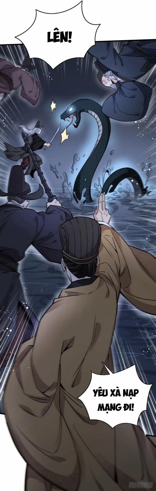 Lạn Kha Kỳ Duyên 32 trang 9